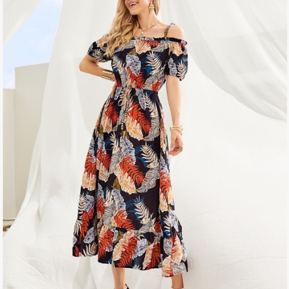 DRESS